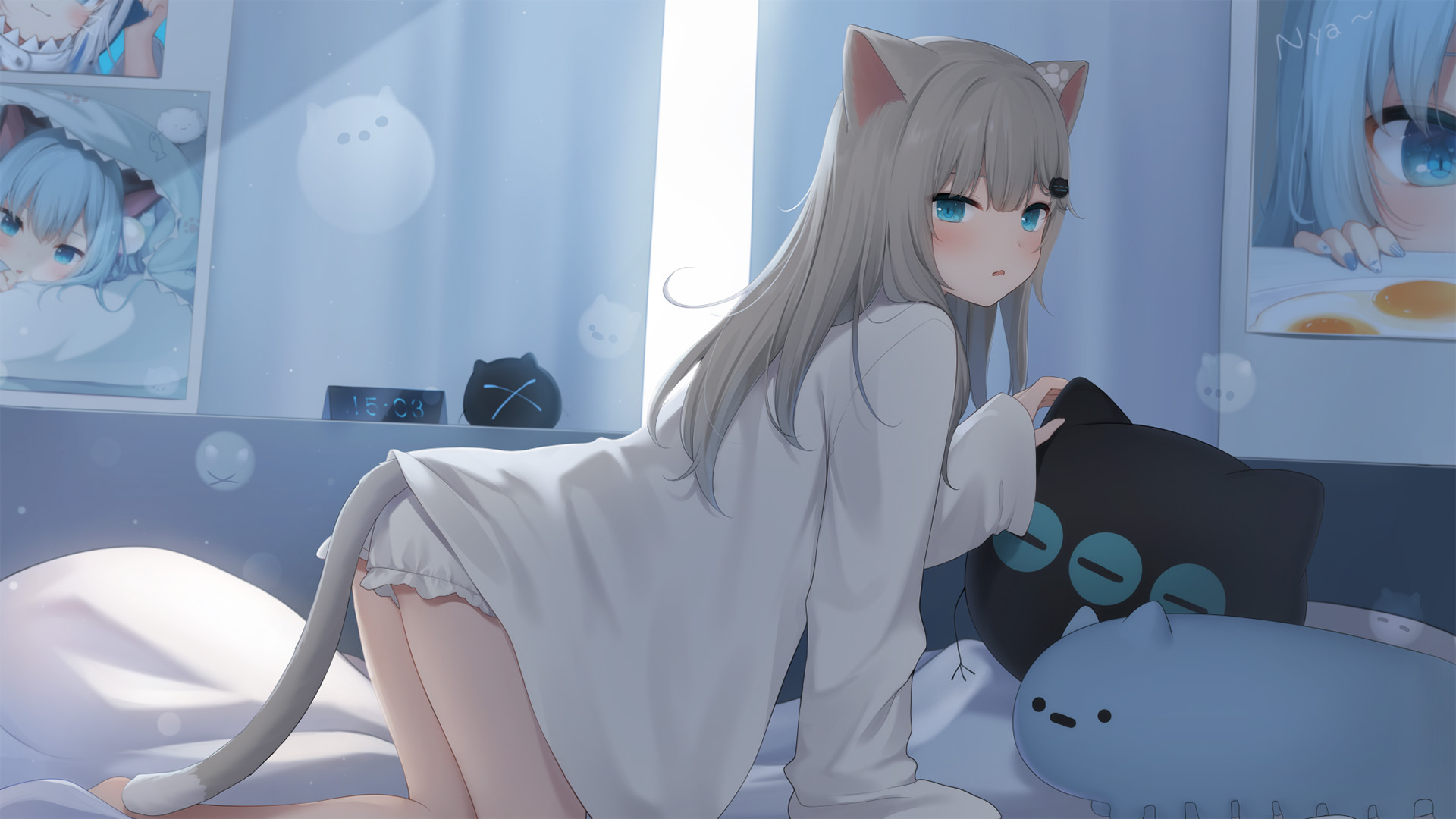 美化你的盘符图标